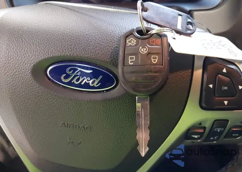 2014 Ford Flex Sel from USA, damaged, VIN 2FMHK6C85EBD20112